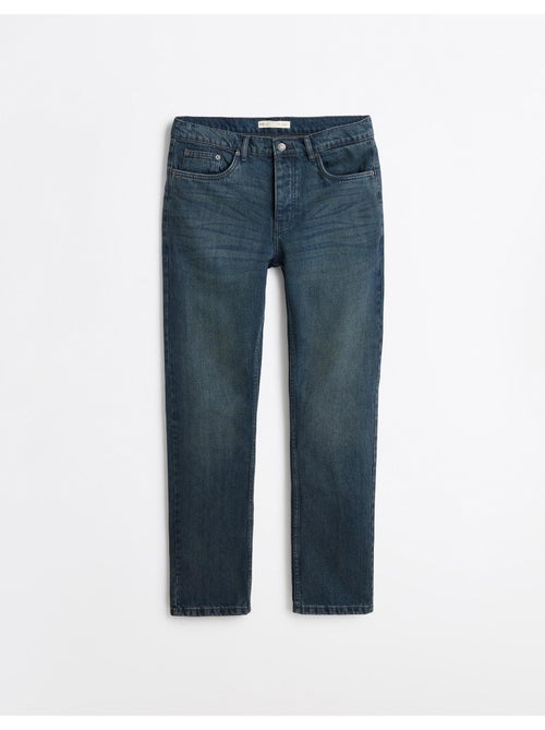 Jeans « Slim Fit », MO Fashion - Kiabi Jeans « Slim Fit », MO Fashion - Kiabi