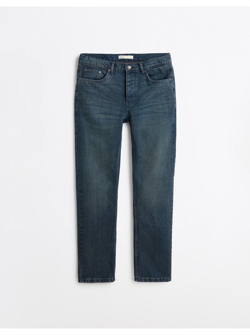 Jeans « Slim Fit », MO Fashion Bleu - Kiabi