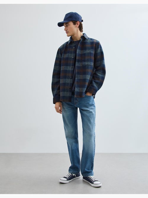 Jeans 'Slim Fit', MO Fashion - Kiabi Jeans 'Slim Fit', MO Fashion - Kiabi