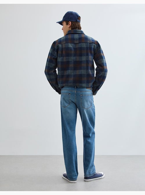 Jeans 'Slim Fit', MO Fashion - Kiabi Jeans 'Slim Fit', MO Fashion - Kiabi