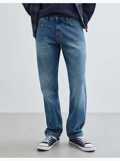 Jeans 'Slim Fit', MO Fashion - Kiabi Jeans 'Slim Fit', MO Fashion - Kiabi