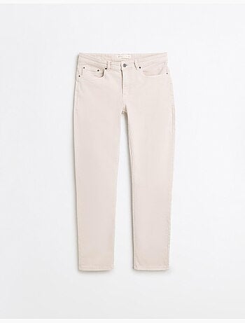 Jeans slim-fit, mo fashion