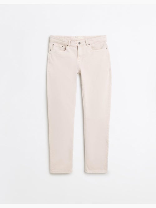 Jeans slim-fit, mo fashion - Kiabi Jeans slim-fit, mo fashion - Kiabi