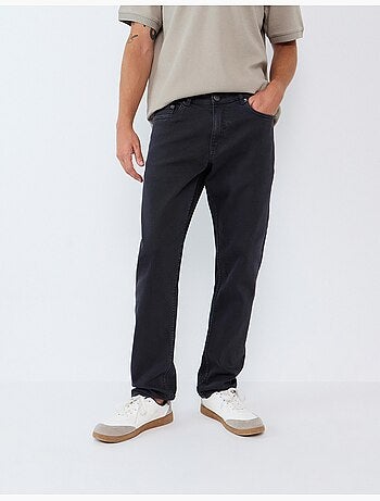 Jeans slim-fit, mo fashion