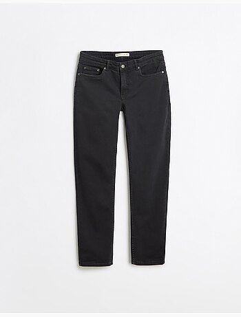 Jeans slim-fit, mo fashion