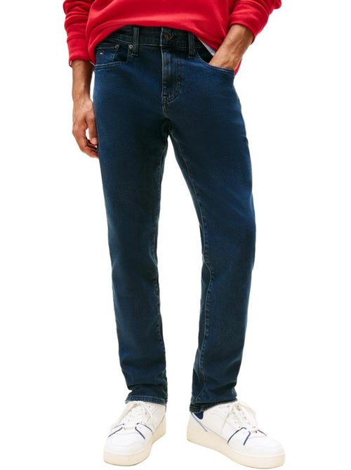 Jeans slim homme tommy hilfiger - Kiabi