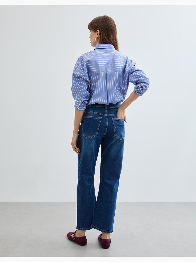 Jeans « Slim », MO Fashion Bleu - Kiabi