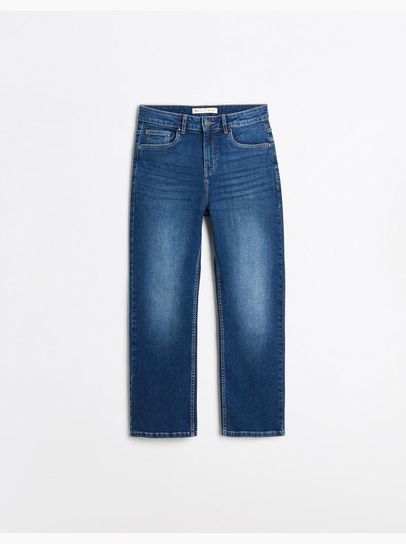 Jeans « Slim », MO Fashion Bleu - Kiabi