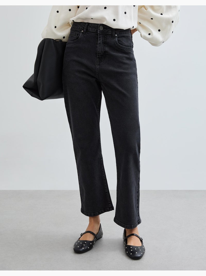 Jeans « Slim », MO Fashion Noir - Kiabi