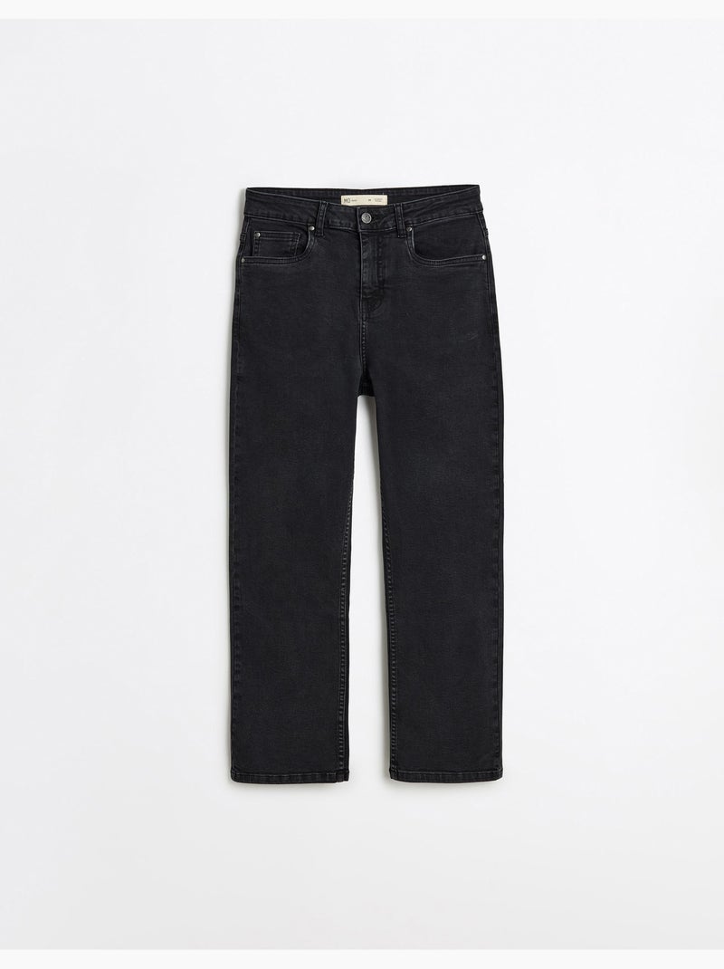 Jeans « Slim », MO Fashion Noir - Kiabi