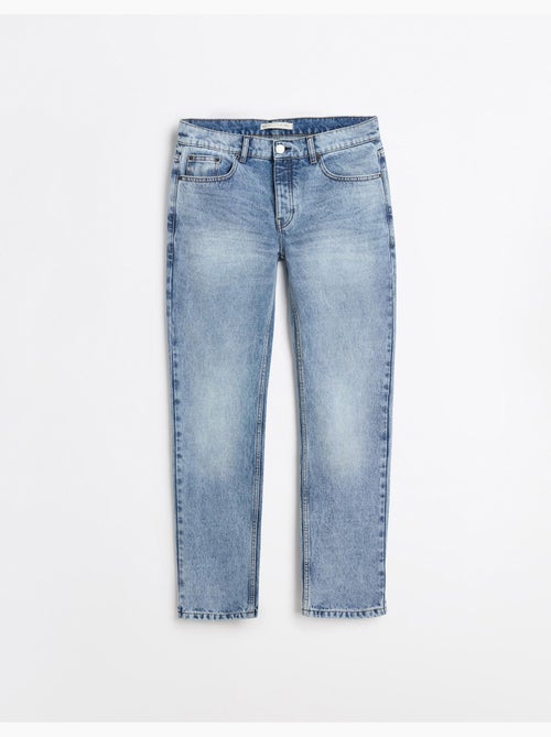 Jeans 'Straight Fit', MO Fashion - Kiabi Jeans 'Straight Fit', MO Fashion - Kiabi