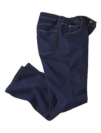 Le Jean Regular Stretch Confort - ATLAS FOR MEN