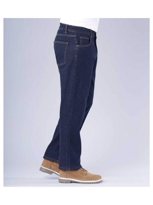 Jeans Stretch Regular - ATLAS FOR MEN - Kiabi