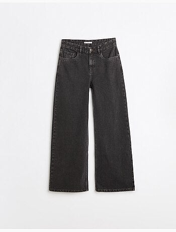 Jeans 'wide leg', mo fashion