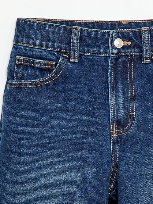 Jeansbermuda - Kiabi