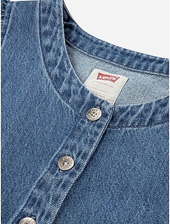 Jeansjurk - Levi's Kids