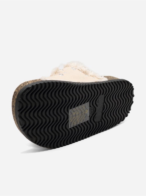Jeanssandalen - Kiabi Jeanssandalen - Kiabi