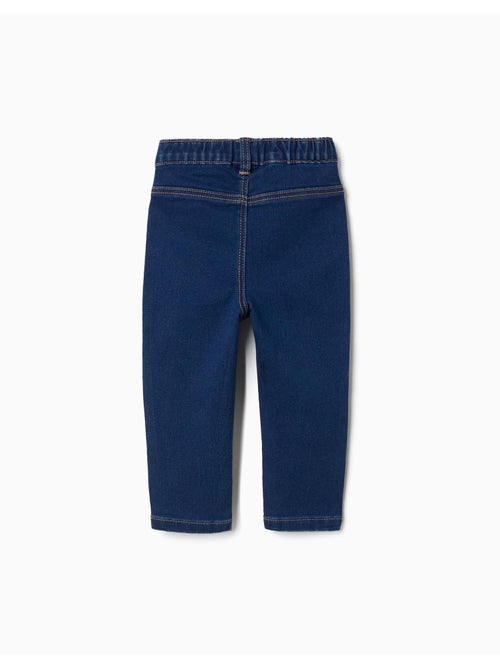 Jegging avec 3 poches - Kiabi