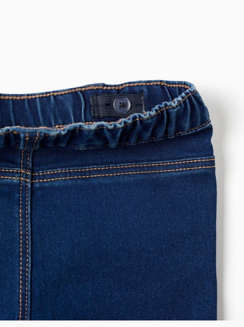Jegging avec 3 poches - Kiabi