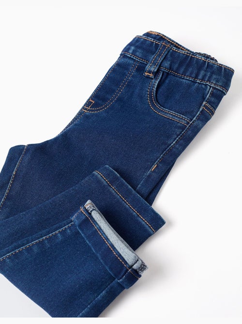 Jegging avec 3 poches - Kiabi