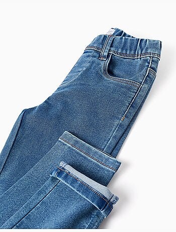 Jegging avec 4 poches