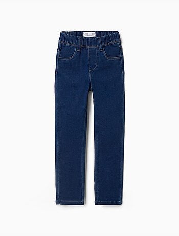 Jegging avec 4 poches