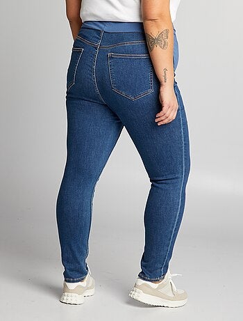 Jegging de maternité