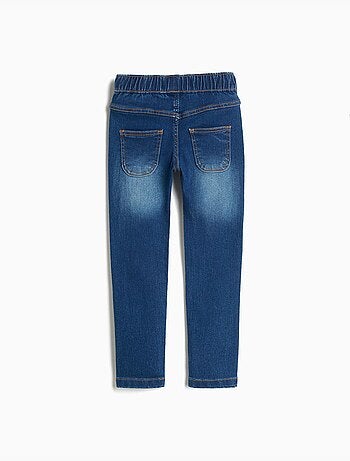 Jegging en jean, MO Fashion
