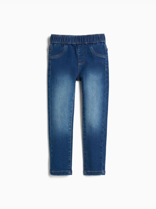 Jegging en jean, MO Fashion - Kiabi