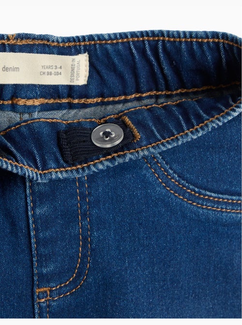 Jegging en jean, MO Fashion - Kiabi