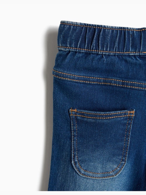 Jegging en jean, MO Fashion - Kiabi