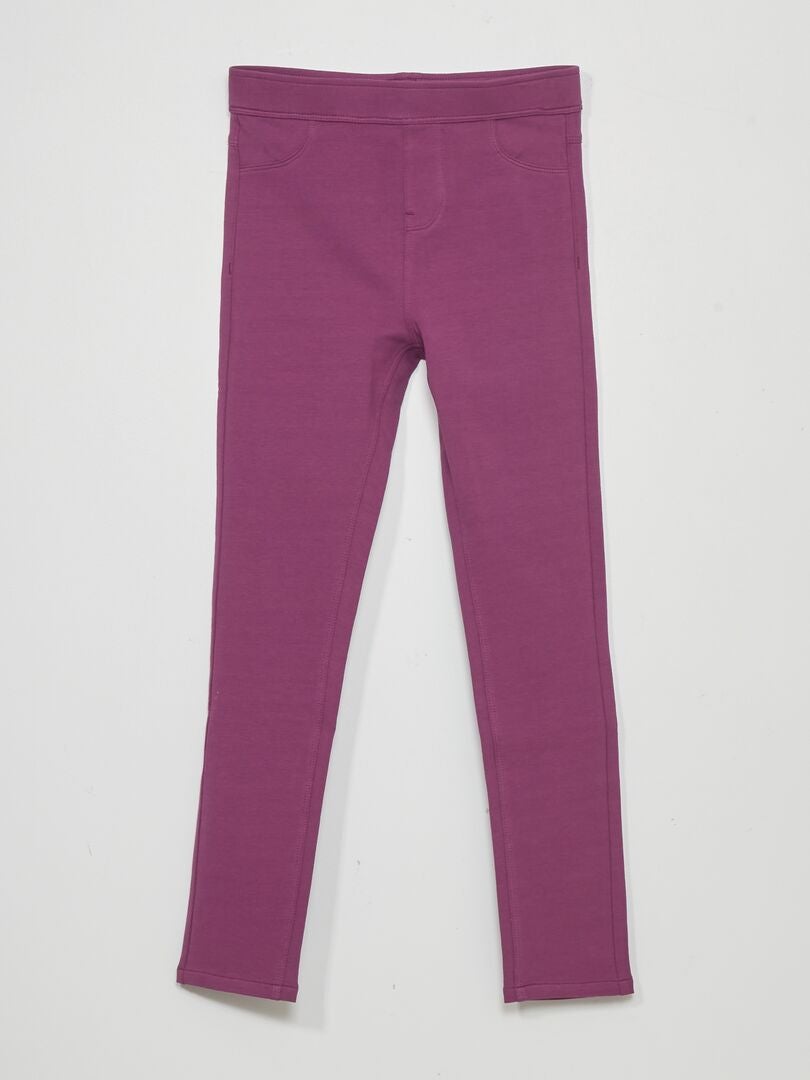 Jegging rose sale