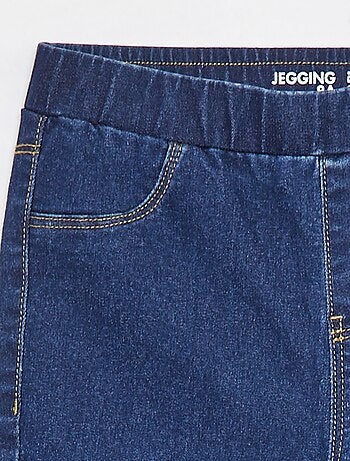 Jegging uni