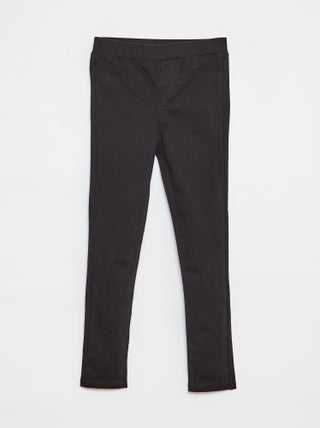 Jegging uni