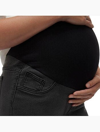 Jeggings de grossesse femme mamalicious