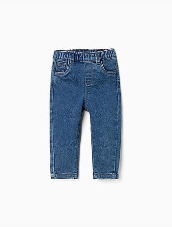 Jeggings met 3 zakken