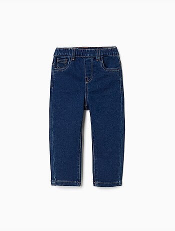 Jeggings met 3 zakken