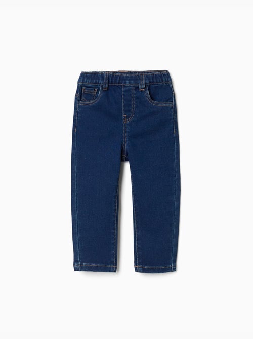 Jeggings met 3 zakken - Kiabi