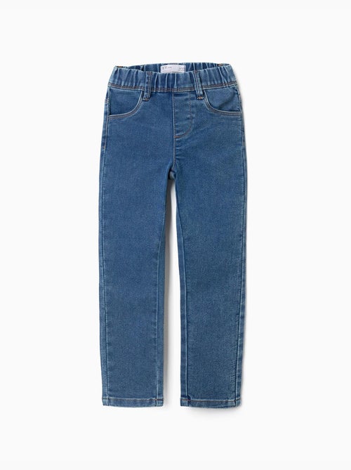Jeggings met 4 zakken - Kiabi Jeggings met 4 zakken - Kiabi