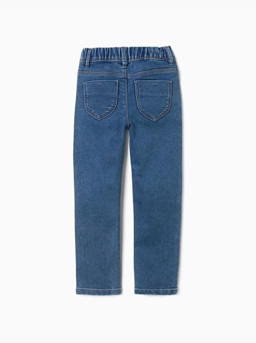 Jeggings met 4 zakken - Kiabi Jeggings met 4 zakken - Kiabi