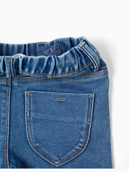 Jeggings met 4 zakken - Kiabi Jeggings met 4 zakken - Kiabi