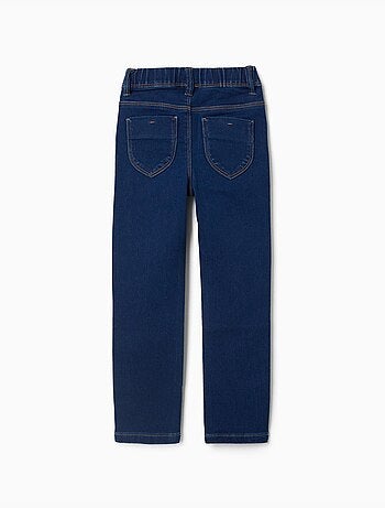 Jeggings met 4 zakken