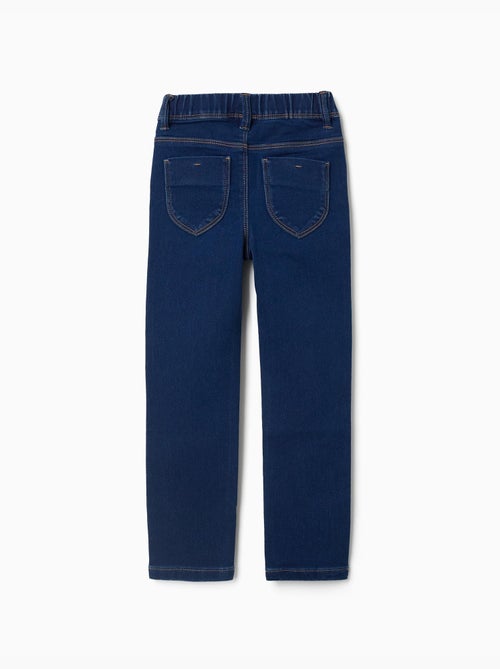 Jeggings met 4 zakken - Kiabi Jeggings met 4 zakken - Kiabi