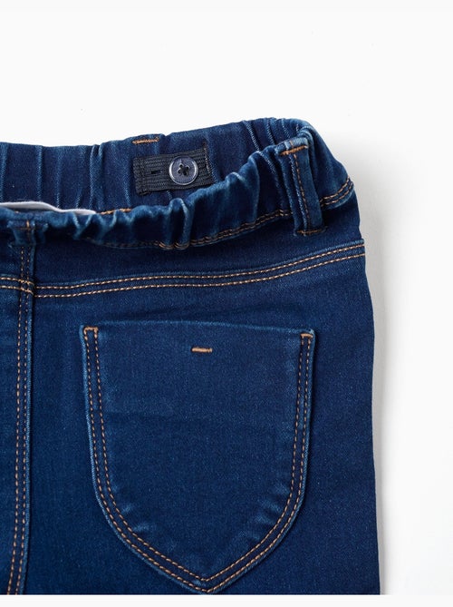 Jeggings met 4 zakken - Kiabi Jeggings met 4 zakken - Kiabi