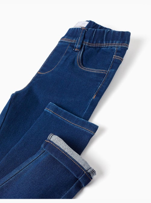 Jeggings met 4 zakken - Kiabi Jeggings met 4 zakken - Kiabi