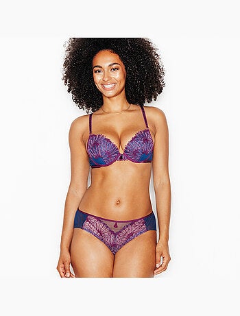 Jelyane beha ampliforme push-up huid