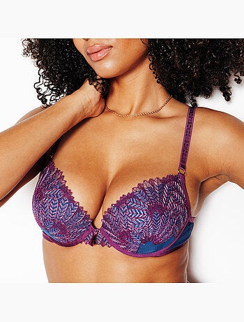 Jelyane beha ampliforme push-up huid