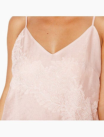 Jemilla top multikleur