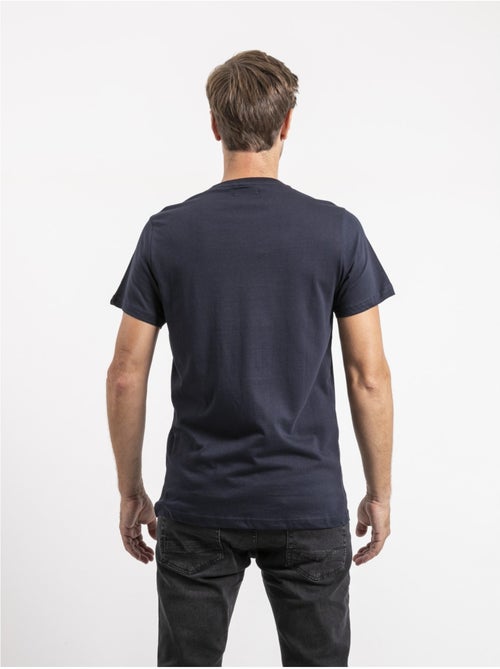 Jepastel t-shirt met korte mouwen van puur katoen - Kiabi Jepastel t-shirt met korte mouwen van puur katoen - Kiabi