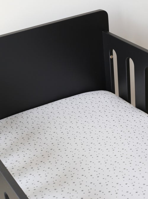 Jersey hoeslaken voor baby's - Kiabi